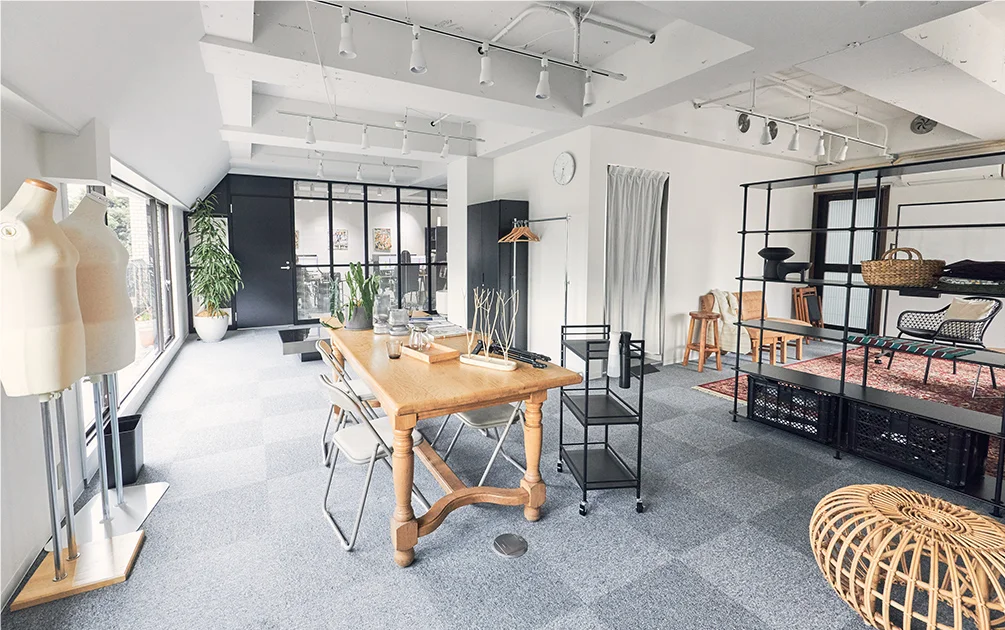 東京 ichoroom (オータム事務所)
