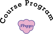 Course Program