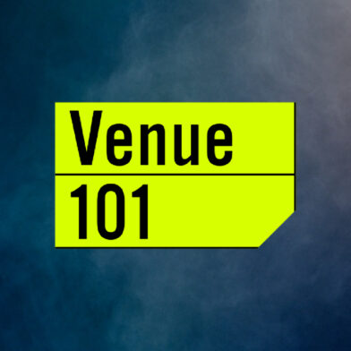 Venue101のサムネイル