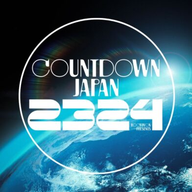 COUNTDOWN JAPAN 23/24のサムネイル