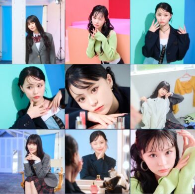 Miss Pop Girlシーズン2のサムネイル