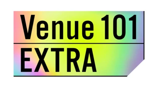 Venue101 EXTRAのサムネイル