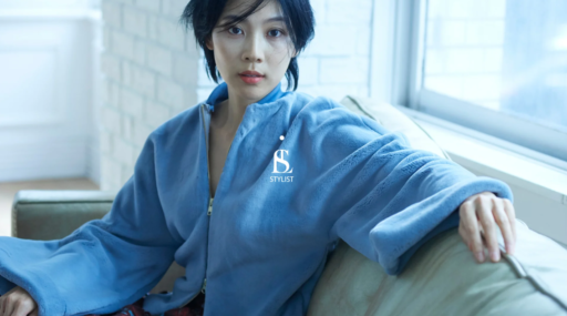STYLIST苦楽園 ウェブサイト Onlineshop A/Wのサムネイル