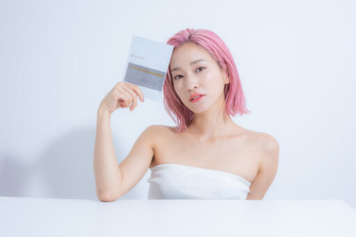 ソワユー化粧品 平川愛里菜さんのサムネイル